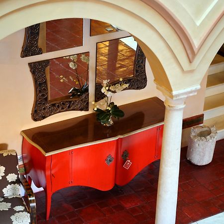 圣安娜圣器珍贵酒店 塞维利亚 内观 照片