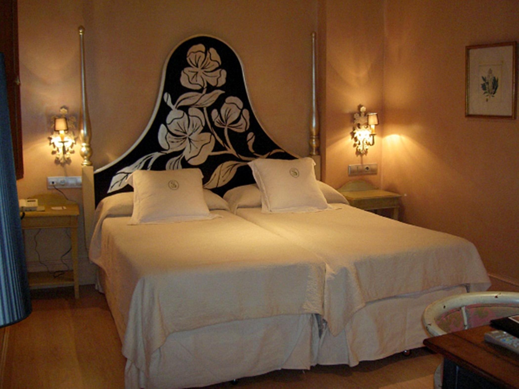 圣安娜圣器珍贵酒店 塞维利亚 外观 照片